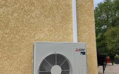 Dépannage de pompe à chaleur à Épinal : assurer un chauffage performant