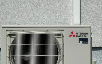 Climatisation réversible à Dompaire : un confort idéal à chaque période
