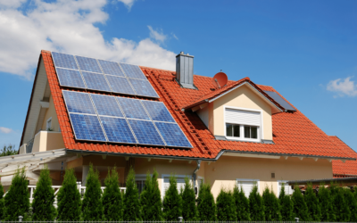 Énergie solaire à Dompaire : produire votre propre électricité