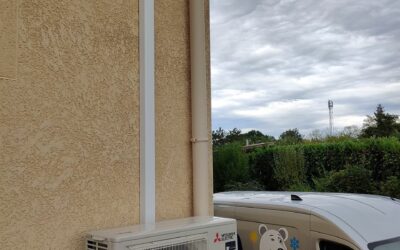 Installation de pompe à chaleur à Gérardmer : conseils pour déterminer l’emplacement idéal
