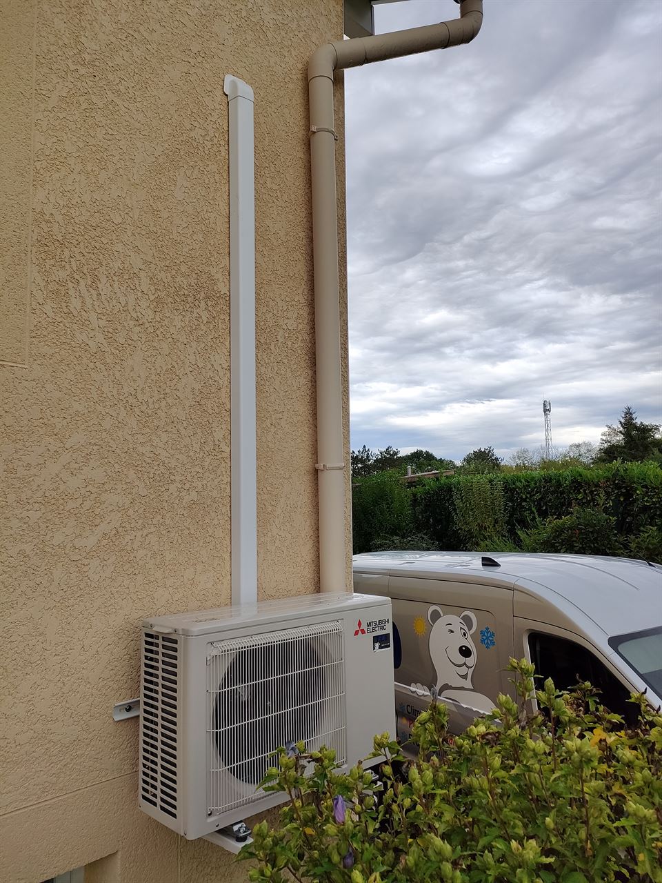 Installation de votre pompe à chaleur à Gérardmer : conseils pour déterminer l’emplacement idéal