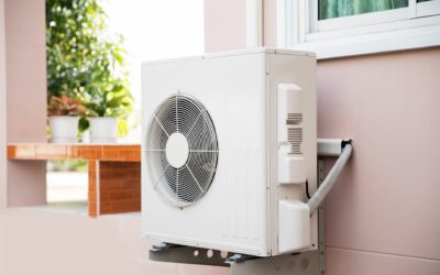 Pompe à chaleur air-eau à Golbey : un chauffage permormant