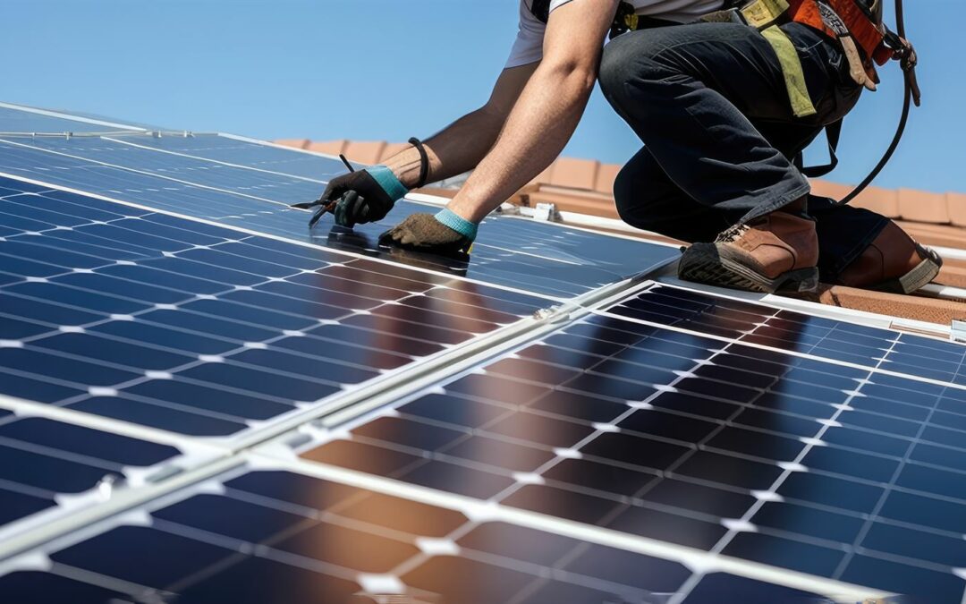 Installation de panneaux photovoltaïques à Remiremont : une solution durable et respectueuse de l’environnement