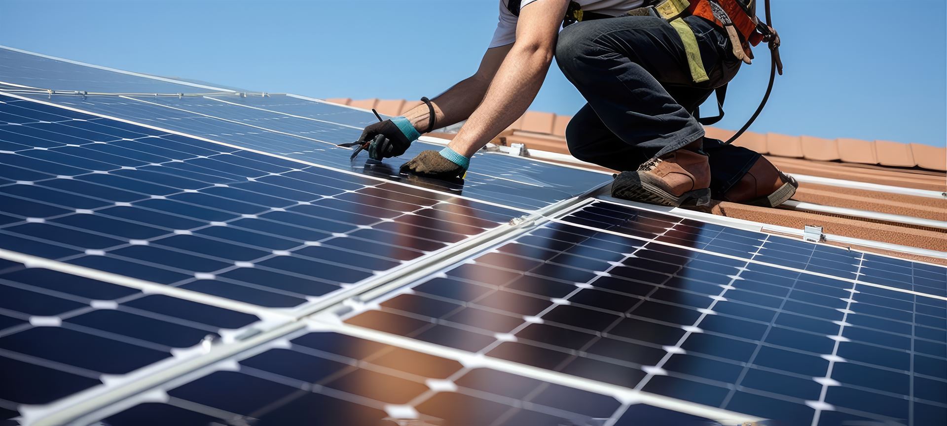 Installation de panneaux photovoltaïques à Remiremont